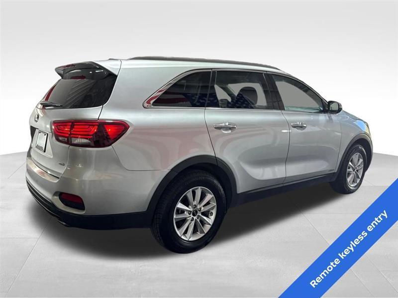 Kia Sorento LX AWD 2020
