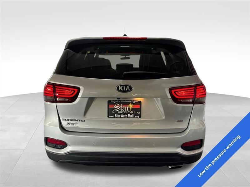 Kia Sorento LX AWD 2020