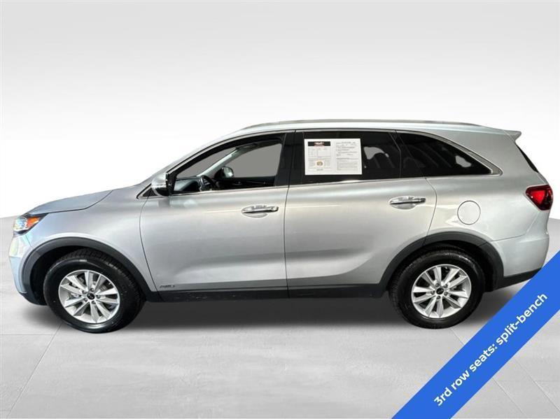 Kia Sorento LX AWD 2020
