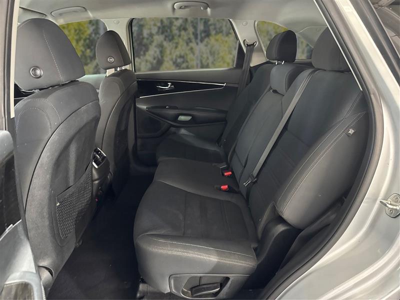 Kia Sorento LX AWD 2020