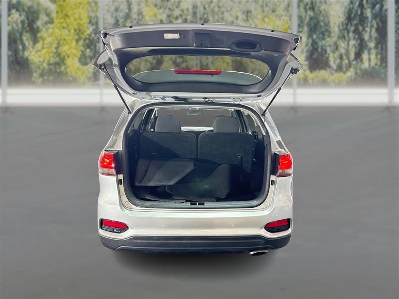 Kia Sorento LX AWD 2020