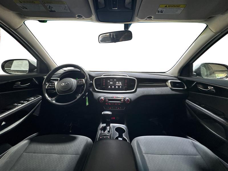 Kia Sorento LX AWD 2020