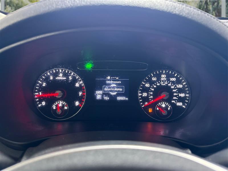 Kia Sorento LX AWD 2020