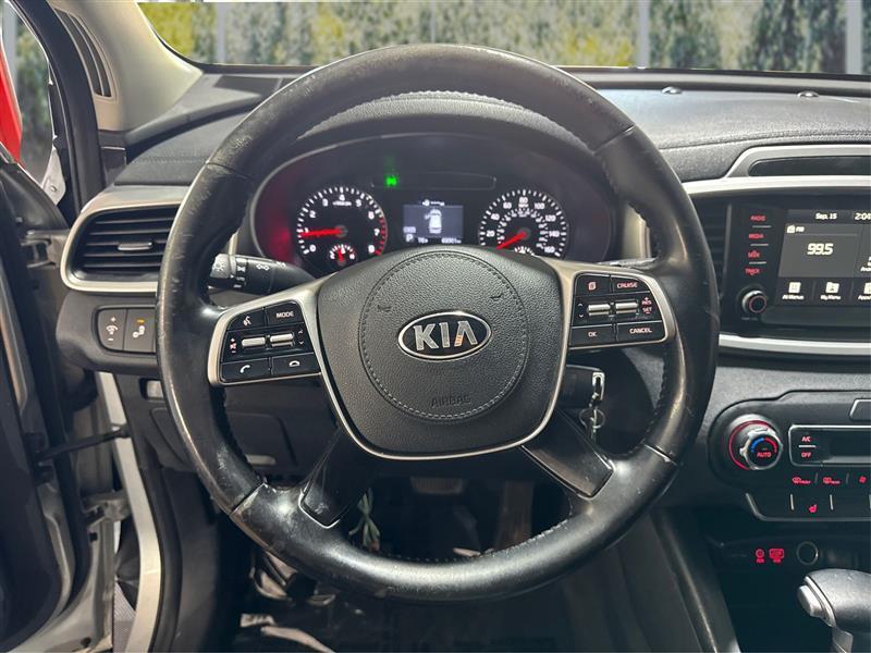 Kia Sorento LX AWD 2020