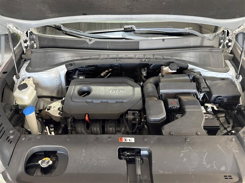 Kia Sorento LX AWD 2020