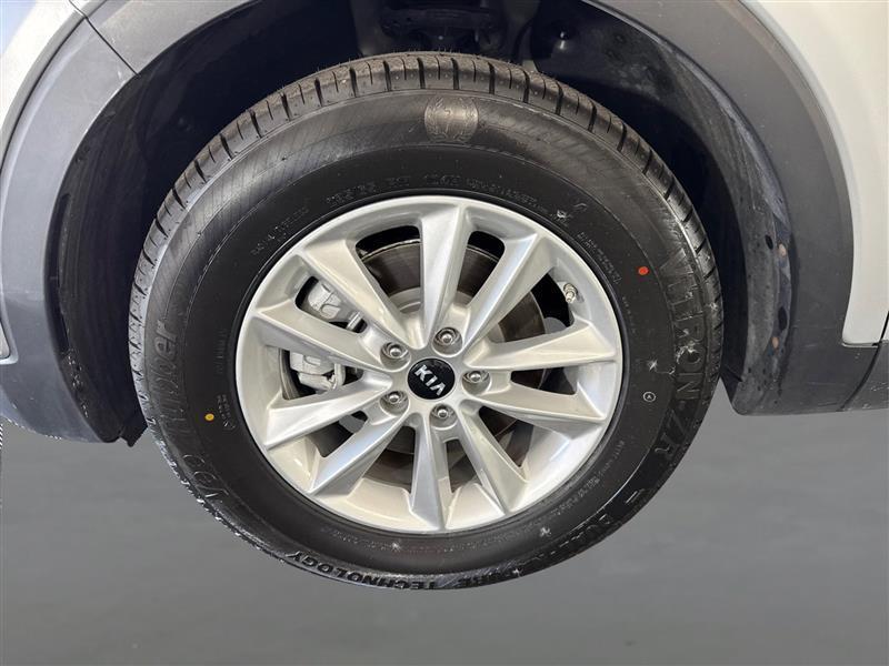 Kia Sorento LX AWD 2020
