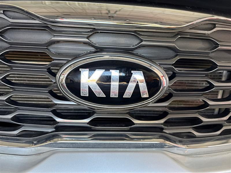 Kia Sorento LX AWD 2020