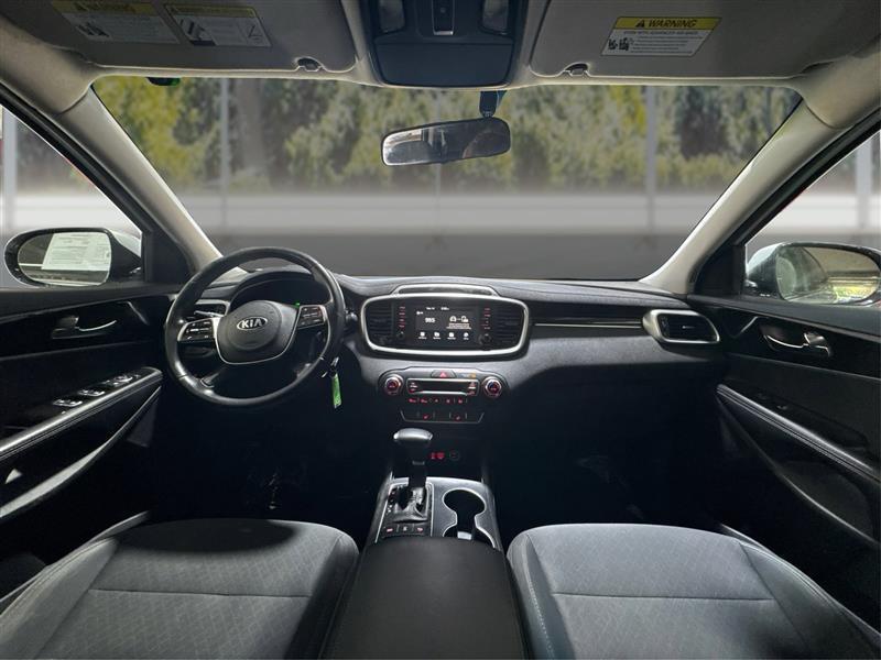 Kia Sorento LX AWD 2020