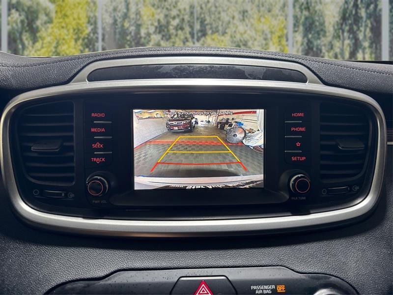 Kia Sorento LX AWD 2020