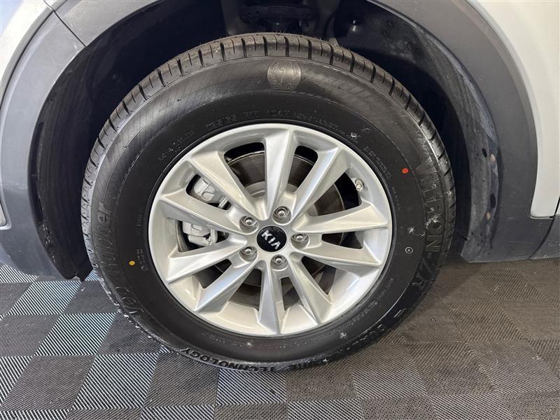 Kia Sorento LX AWD 2020