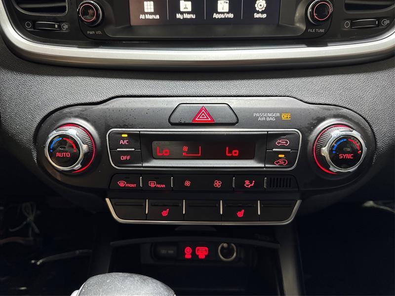 Kia Sorento LX AWD 2020