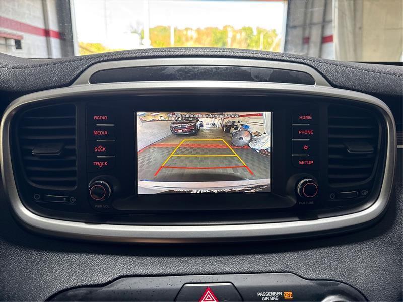 Kia Sorento LX AWD 2020