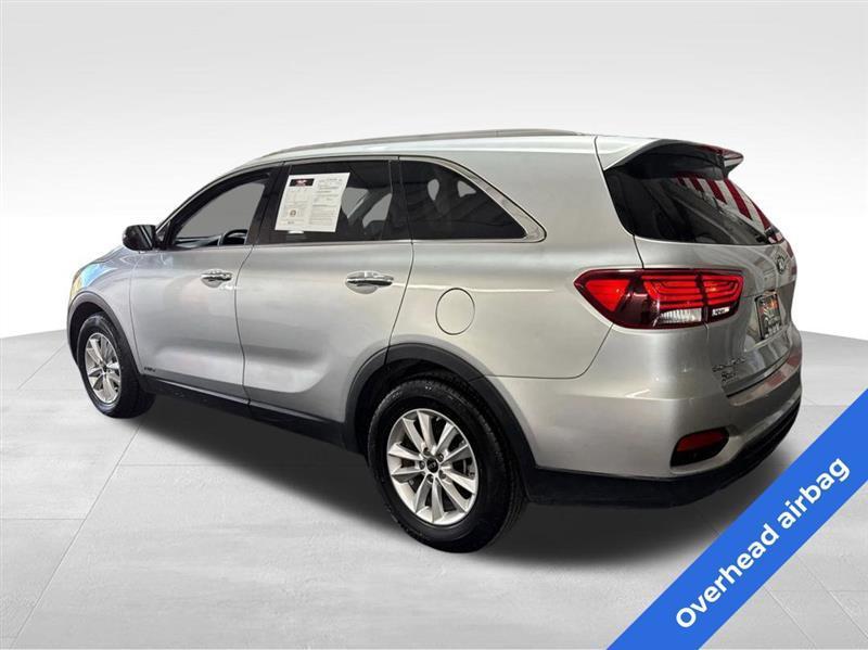 Kia Sorento LX AWD 2020