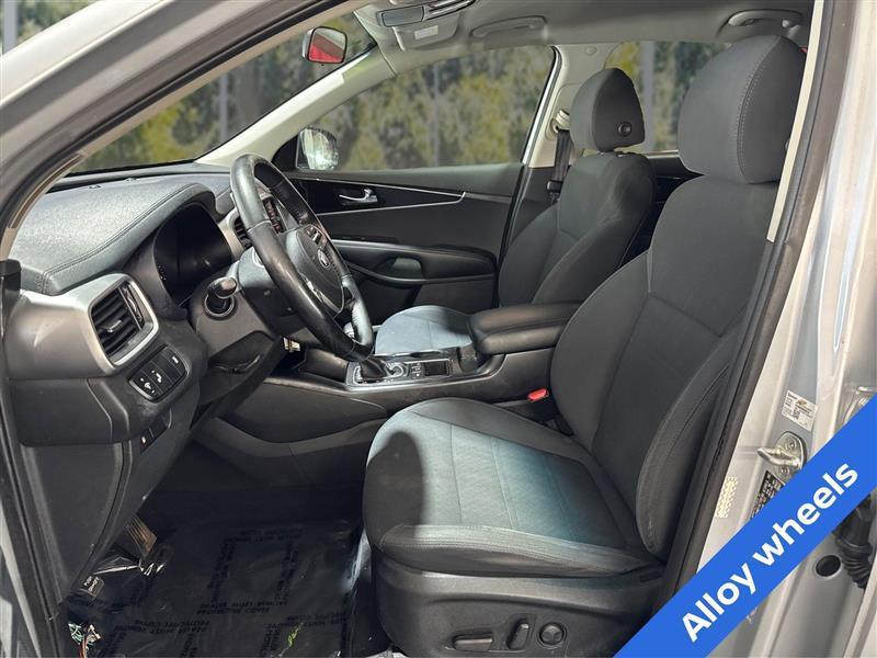 Kia Sorento LX AWD 2020