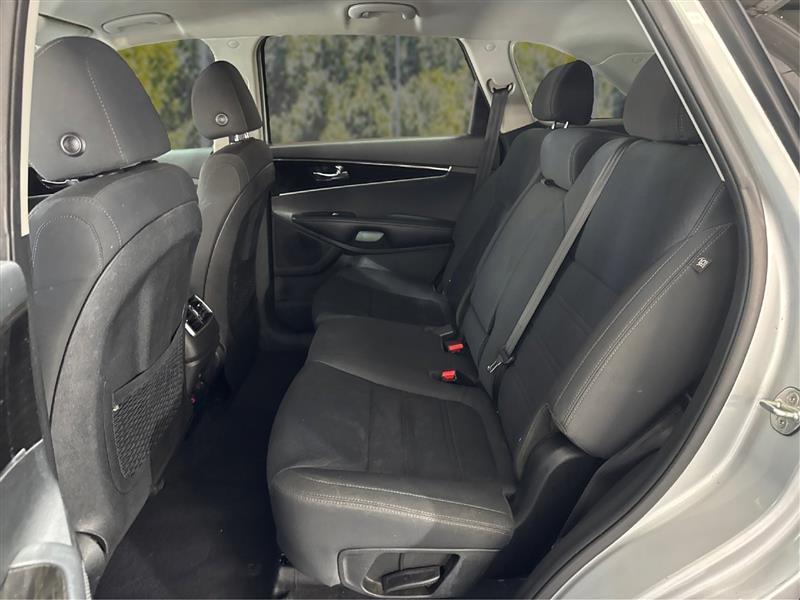 Kia Sorento LX AWD 2020