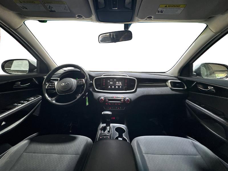 Kia Sorento LX AWD 2020