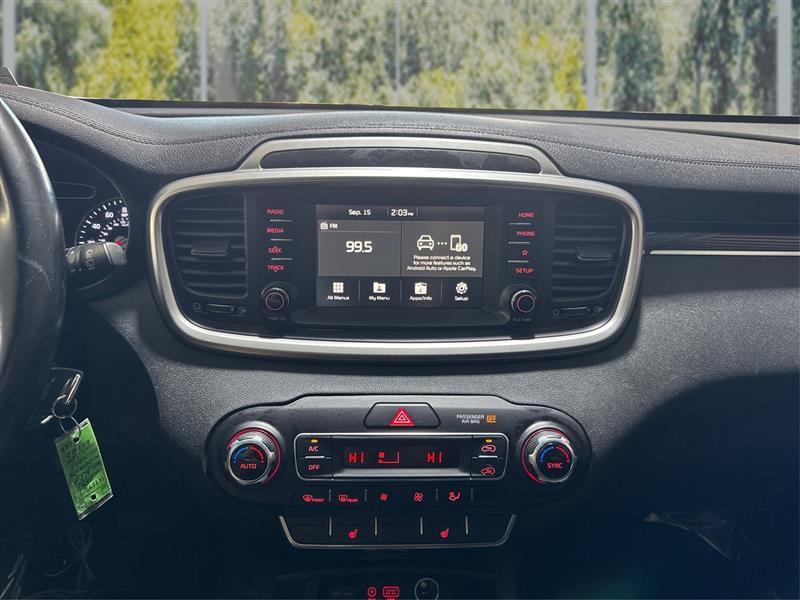 Kia Sorento LX AWD 2020