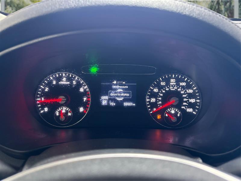 Kia Sorento LX AWD 2020