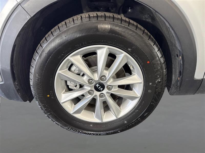 Kia Sorento LX AWD 2020