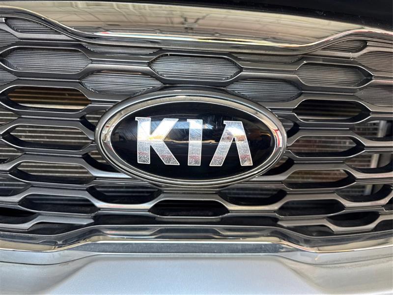 Kia Sorento LX AWD 2020