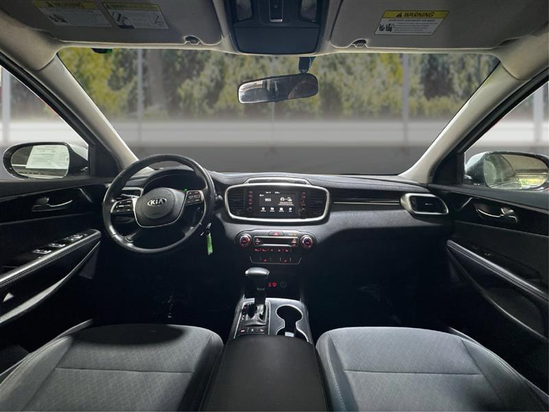Kia Sorento LX AWD 2020