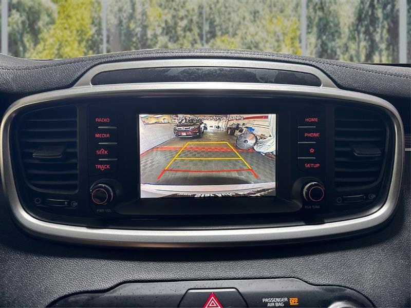 Kia Sorento LX AWD 2020