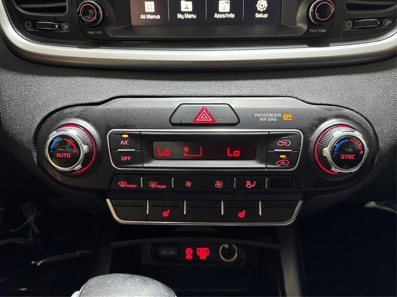 Kia Sorento LX AWD 2020