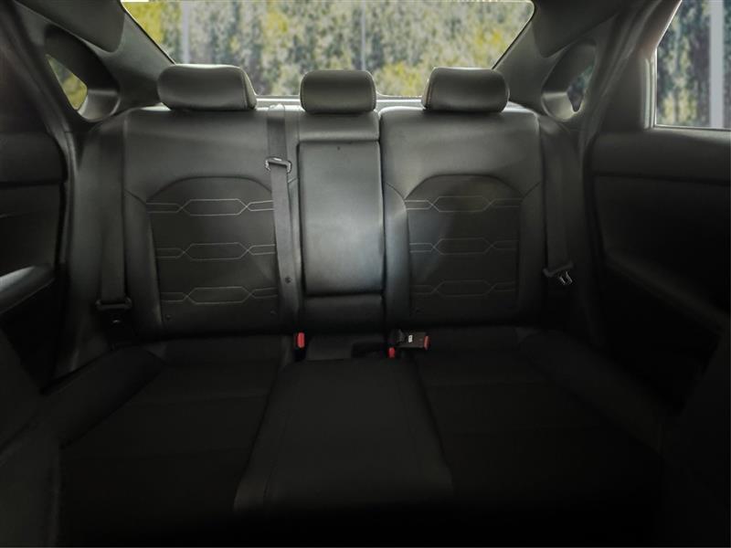Kia Forte GT Line 2023