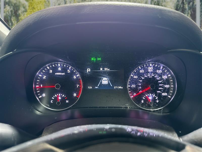 Kia Forte GT Line 2023