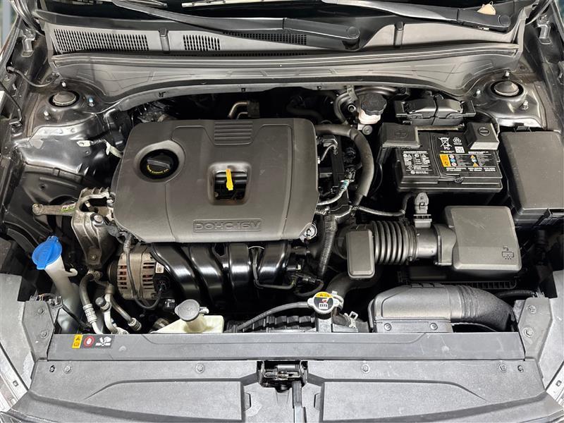 Kia Forte GT Line 2023