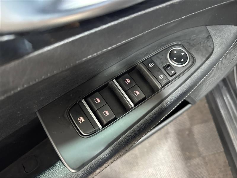 Kia Forte GT Line 2023