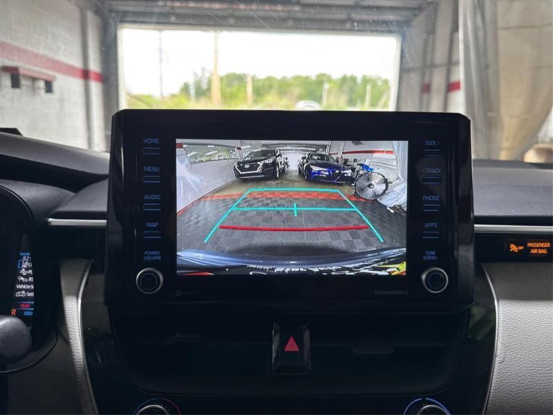 Toyota Corolla LE 2022