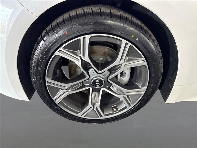 Kia Stinger GT-Line 2021