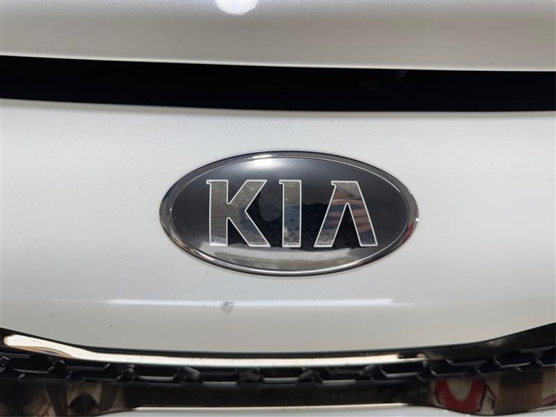 Kia Stinger GT-Line 2021