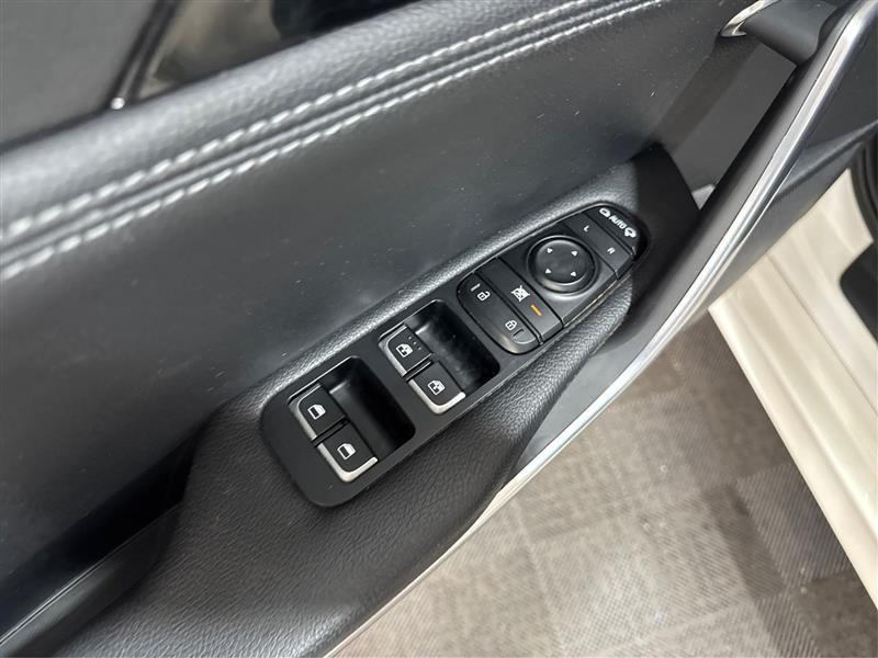 Kia Stinger GT-Line 2021