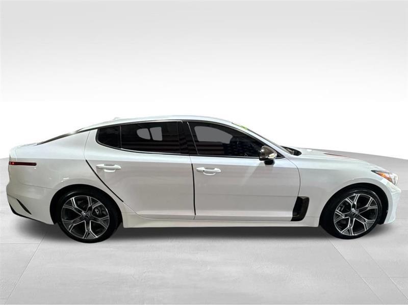Kia Stinger GT-Line 2021