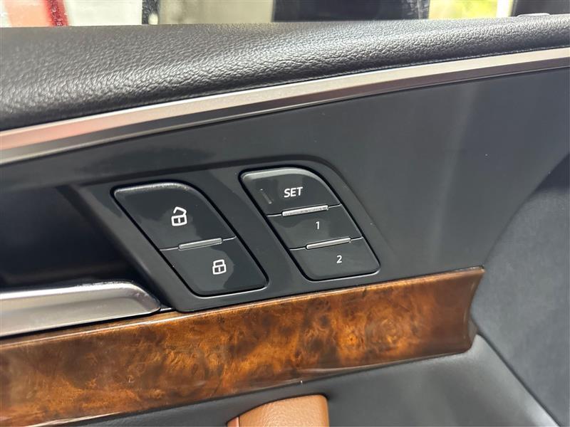 Audi A5 Premium Plus S-Line Sportback quattro 2018