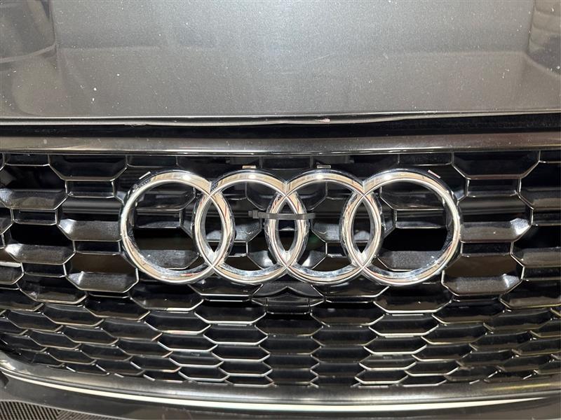 Audi A5 Premium Plus S-Line Sportback quattro 2018