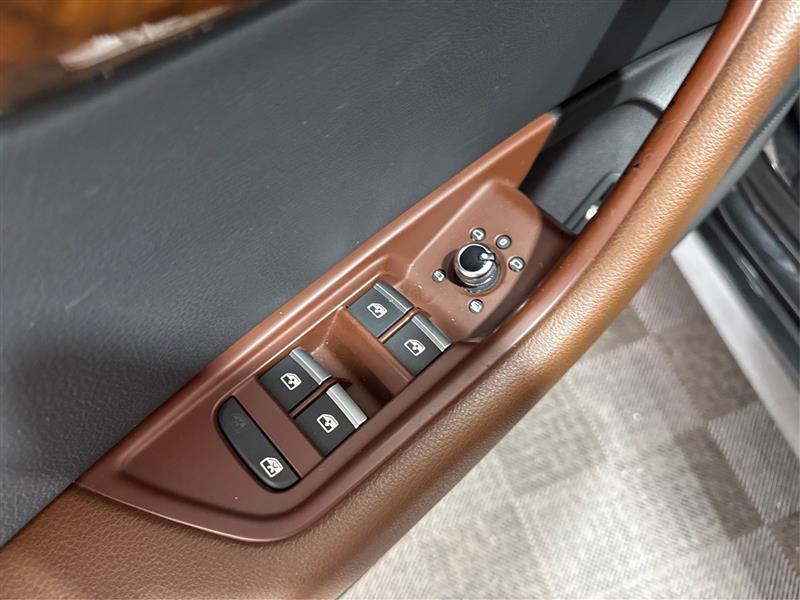 Audi A5 Premium Plus S-Line Sportback quattro 2018
