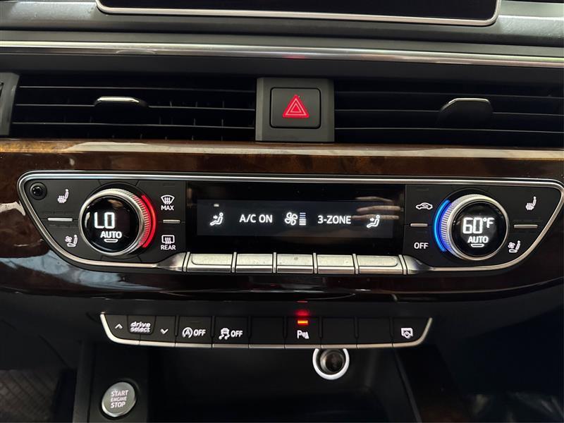 Audi A5 Premium Plus S-Line Sportback quattro 2018