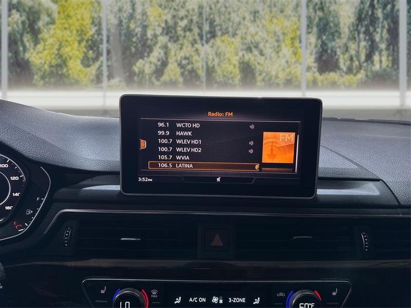 Audi A5 Premium Plus S-Line Sportback quattro 2018