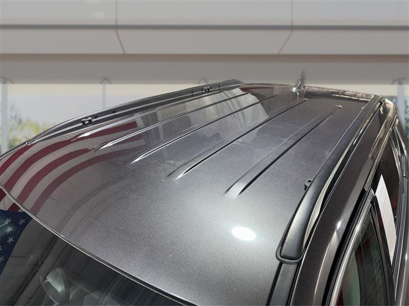Jeep Compass Latitude 4WD 2019