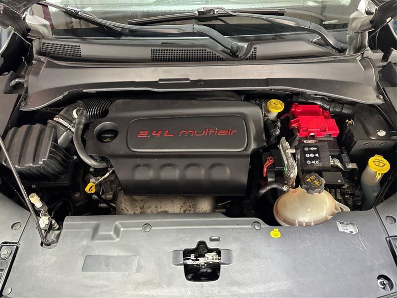 Jeep Compass Latitude 4WD 2019