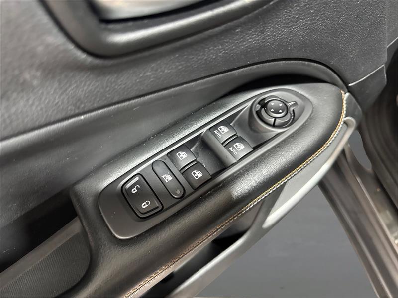 Jeep Compass Latitude 4WD 2019