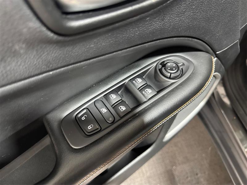 Jeep Compass Latitude 4WD 2019
