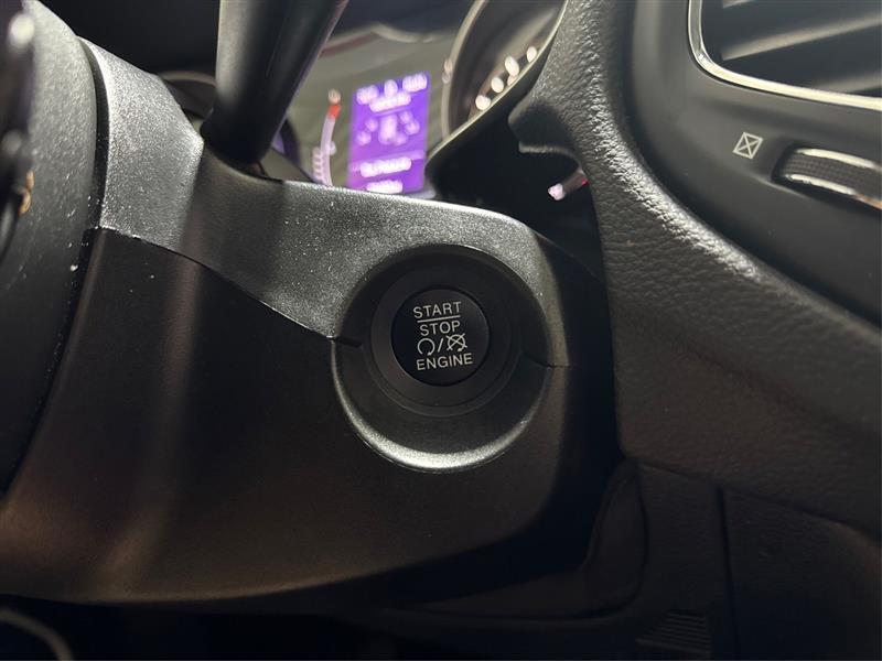 Jeep Compass Latitude 4WD 2019