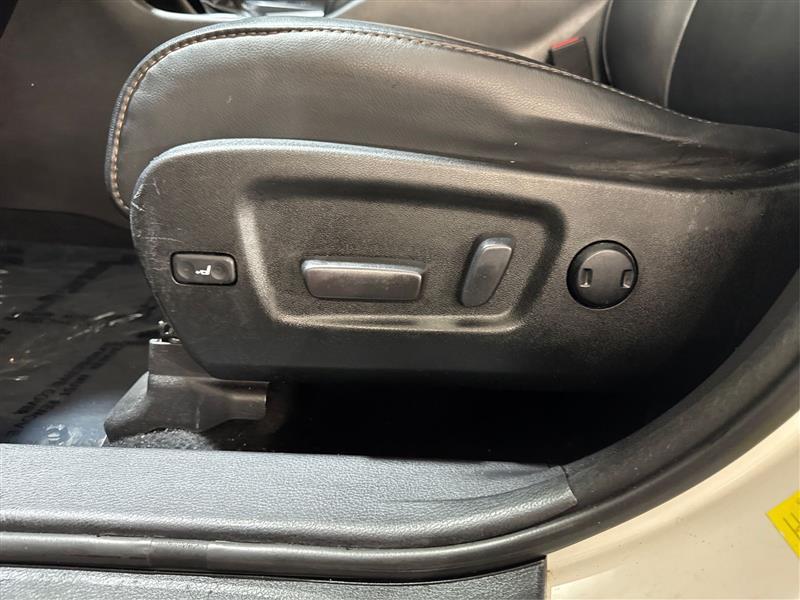 Toyota Highlander XLE AWD V6 2018