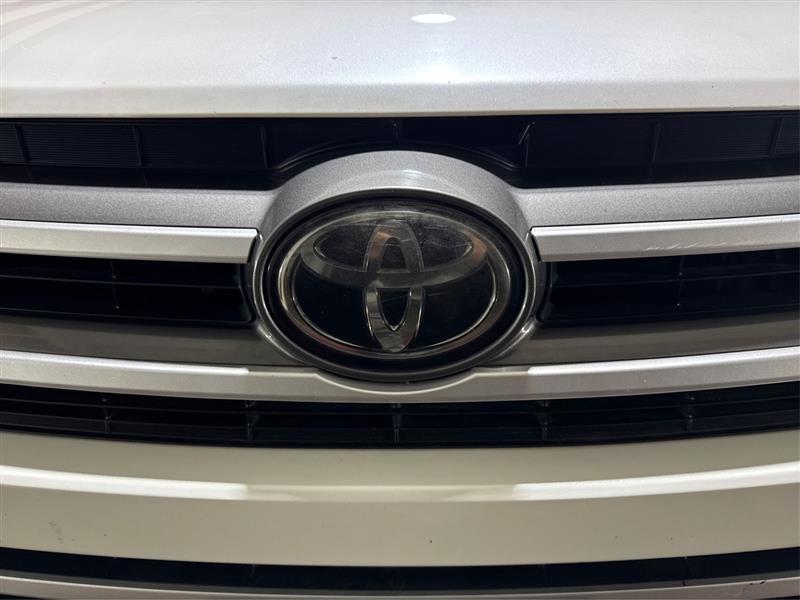 Toyota Highlander XLE AWD V6 2018