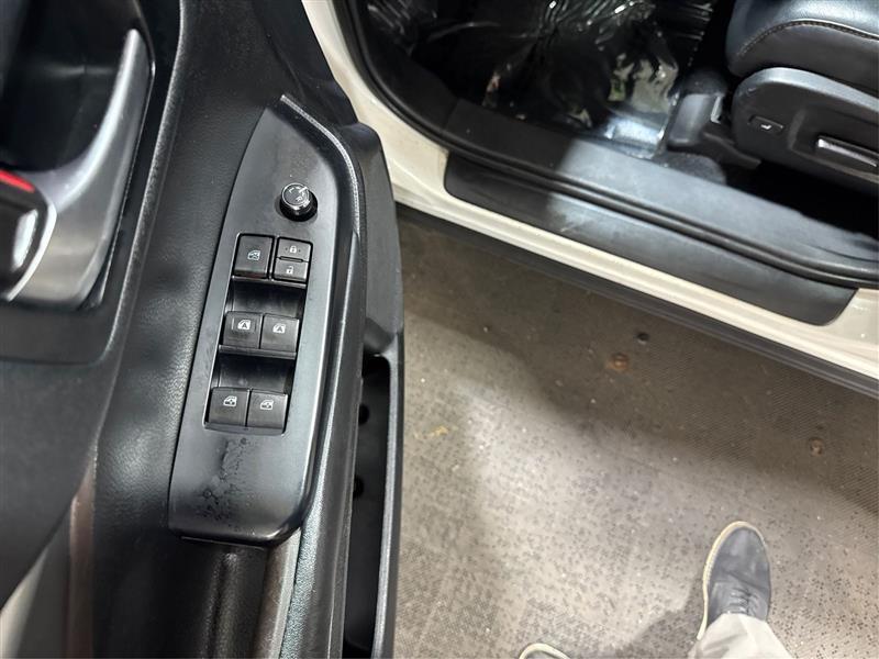 Toyota Highlander XLE AWD V6 2018