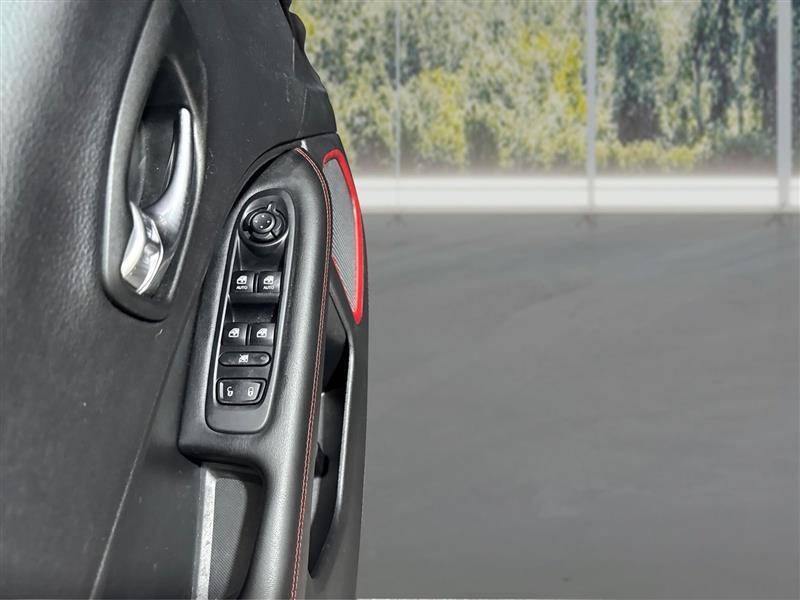 Jeep Compass Trailhawk 4WD 2021